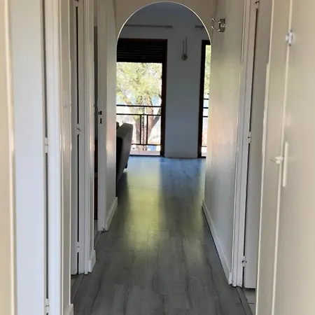 アパート Les Pieds Dans L Eau